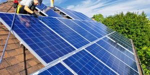 Production de l’électricité photovoltaïque rentable à Belpech